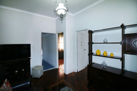 Apartamento à venda com 2 quartos, 75m² em Vaz Lobo, Rio de Janeiro