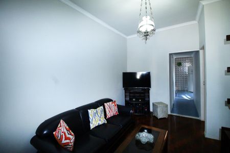 Sala de apartamento à venda com 2 quartos, 75m² em Vaz Lobo, Rio de Janeiro