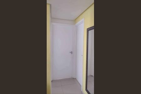 Apartamento à venda com 42m², 2 quartos e 1 vaga Apartamento à venda com 42m², 2 quartos e 1 vagaCorredor