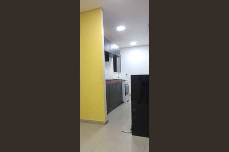 Apartamento à venda com 42m², 2 quartos e 1 vaga Apartamento à venda com 42m², 2 quartos e 1 vagaCozinha