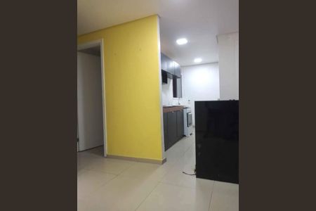 Apartamento à venda com 42m², 2 quartos e 1 vaga Apartamento à venda com 42m², 2 quartos e 1 vagaCozinha