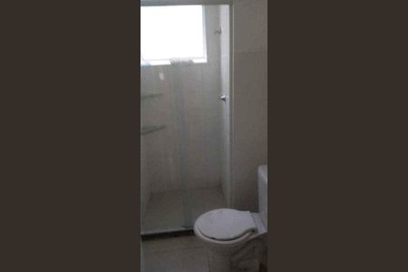 Apartamento à venda com 42m², 2 quartos e 1 vaga Apartamento à venda com 42m², 2 quartos e 1 vagaBanheiro
