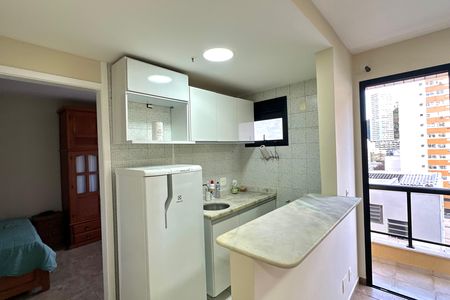 Apartamento para alugar com 1 quarto, 37m² em Botafogo, Rio de Janeiro