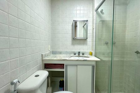 Apartamento para alugar com 1 quarto, 37m² em Botafogo, Rio de Janeiro