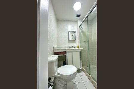 Apartamento para alugar com 1 quarto, 37m² em Botafogo, Rio de Janeiro