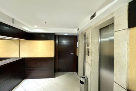 Apartamento para alugar com 1 quarto, 37m² em Botafogo, Rio de Janeiro