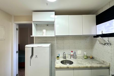 Apartamento para alugar com 1 quarto, 37m² em Botafogo, Rio de Janeiro