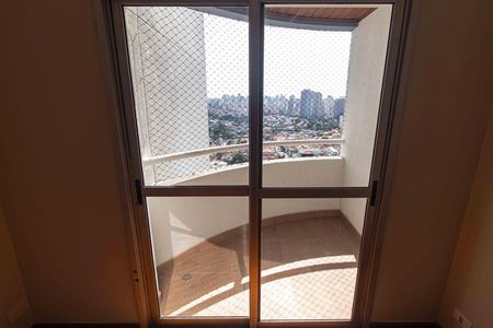 Varanda de apartamento para alugar com 3 quartos, 102m² em Vila Gumercindo, São Paulo