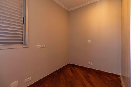 Quarto 2 de apartamento para alugar com 3 quartos, 102m² em Vila Gumercindo, São Paulo