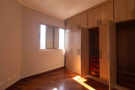 Quarto 1 de apartamento para alugar com 3 quartos, 102m² em Vila Gumercindo, São Paulo