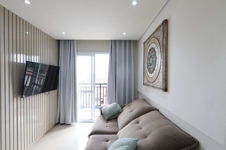Apartamento à venda com 2 quartos, 50m² em Jardim Palmares (zona Sul), São Paulo