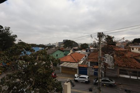 Quarto 2 vista de apartamento à venda com 2 quartos, 50m² em Jardim Palmares (zona Sul), São Paulo