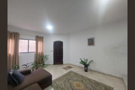 Sala de casa à venda com 3 quartos, 135m² em Jardim dos Bichinhos, São Paulo