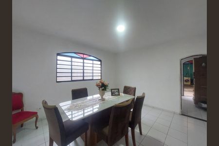 Copa de casa para alugar com 3 quartos, 135m² em Jardim dos Bichinhos, São Paulo