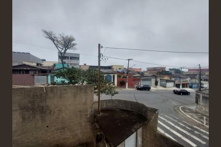Vista - Suíte de casa para alugar com 3 quartos, 135m² em Jardim dos Bichinhos, São Paulo