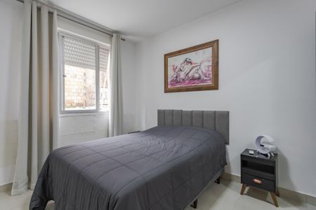 Quarto de apartamento para alugar com 1 quarto, 50m² em Higienópolis, Porto Alegre