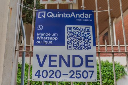 QLYB-110 de apartamento para alugar com 1 quarto, 50m² em Higienópolis, Porto Alegre