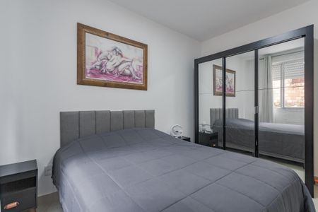 Quarto de apartamento para alugar com 1 quarto, 50m² em Higienópolis, Porto Alegre