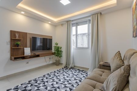 Apartamento para alugar com 1 quarto, 50m² em Higienópolis, Porto Alegre