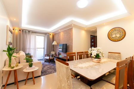 Apartamento para alugar com 2 quartos, 57m² em Jardim Nove de Julho, São Paulo