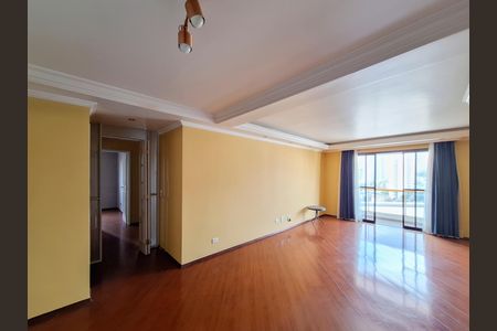 Sala de apartamento à venda com 3 quartos, 112m² em Santana, São Paulo