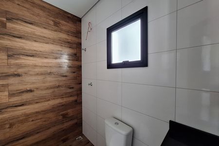 Apartamento à venda com 80m², 2 quartos e 1 vaga Apartamento à venda com 80m², 2 quartos e 1 vagaBanheiro