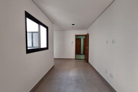 Apartamento à venda com 80m², 2 quartos e 1 vaga Apartamento à venda com 80m², 2 quartos e 1 vagaSala