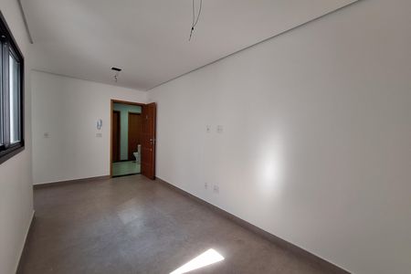 Apartamento à venda com 80m², 2 quartos e 1 vaga Apartamento à venda com 80m², 2 quartos e 1 vagaSala
