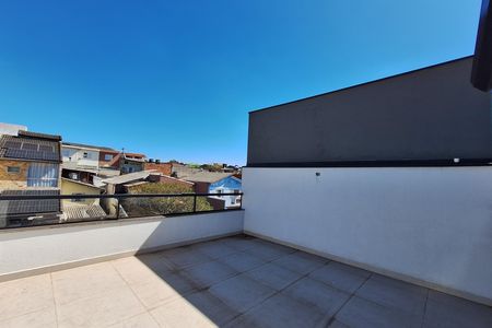 Apartamento à venda com 80m², 2 quartos e 1 vaga Apartamento à venda com 80m², 2 quartos e 1 vagaCobertura