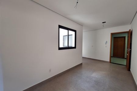 Apartamento à venda com 80m², 2 quartos e 1 vaga Apartamento à venda com 80m², 2 quartos e 1 vagaSala