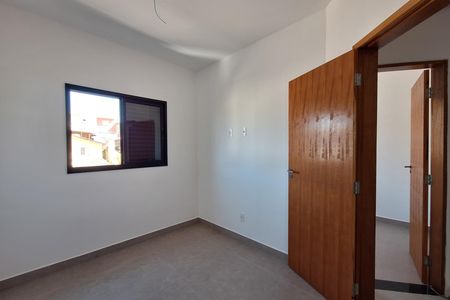 Quarto 1 de apartamento à venda com 2 quartos, 80m² em Jardim Alvorada, Santo André