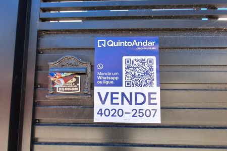 Apartamento à venda com 80m², 2 quartos e 1 vaga Apartamento à venda com 80m², 2 quartos e 1 vagaFachada