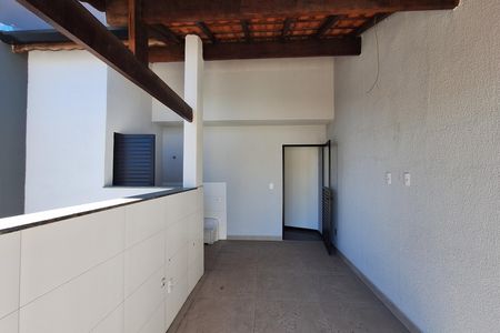 Apartamento à venda com 80m², 2 quartos e 1 vaga Apartamento à venda com 80m², 2 quartos e 1 vagaCobertura