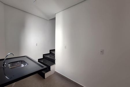 Apartamento à venda com 80m², 2 quartos e 1 vaga Apartamento à venda com 80m², 2 quartos e 1 vagaCozinha