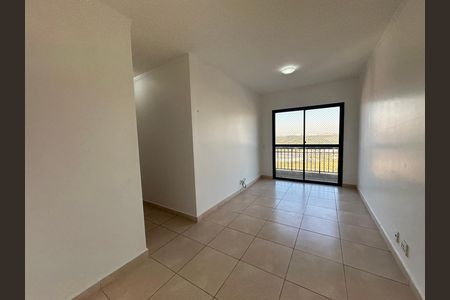 Apartamento para alugar com 2 quartos, 59m² em Jardim Belval, Barueri