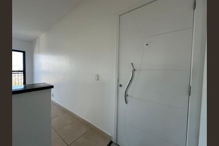 Sala de apartamento para alugar com 2 quartos, 59m² em Jardim Belval, Barueri