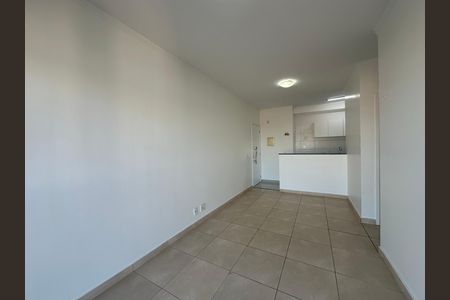 Sala de apartamento para alugar com 2 quartos, 59m² em Jardim Belval, Barueri