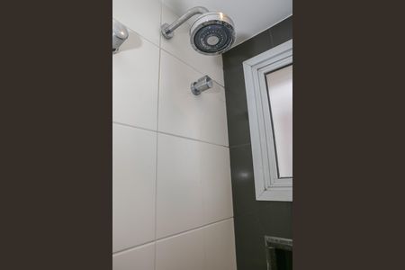 Banheiro Social de apartamento à venda com 2 quartos, 128m² em Água Branca, São Paulo