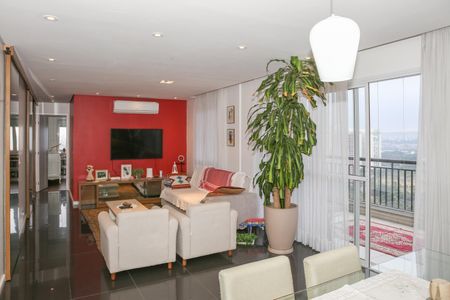 Apartamento à venda com 2 quartos, 128m² em Água Branca, São Paulo