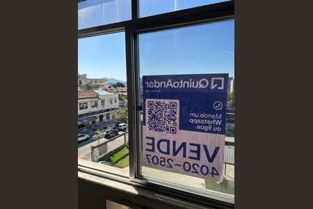 Apartamento à venda com 2 quartos, 71m² em Engenho de Dentro, Rio de Janeiro