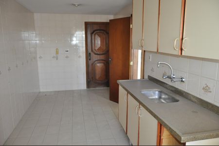 Apartamento à venda com 2 quartos, 71m² em Engenho de Dentro, Rio de Janeiro