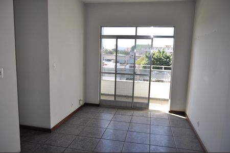 Sala de apartamento à venda com 2 quartos, 71m² em Engenho de Dentro, Rio de Janeiro