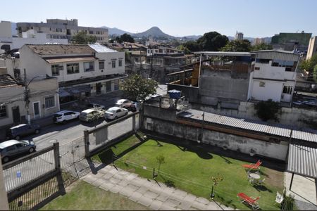 Vista do quarto 2 de apartamento à venda com 2 quartos, 71m² em Engenho de Dentro, Rio de Janeiro