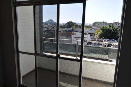 Apartamento à venda com 2 quartos, 71m² em Engenho de Dentro, Rio de Janeiro