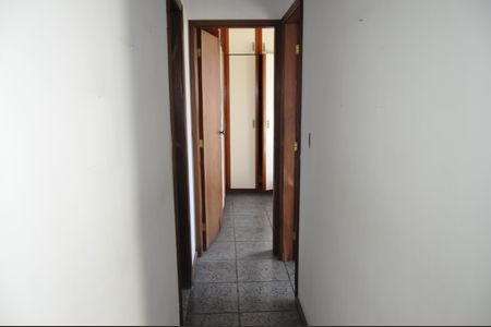 Corredor de apartamento à venda com 2 quartos, 71m² em Engenho de Dentro, Rio de Janeiro