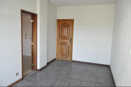 Sala de apartamento à venda com 2 quartos, 71m² em Engenho de Dentro, Rio de Janeiro