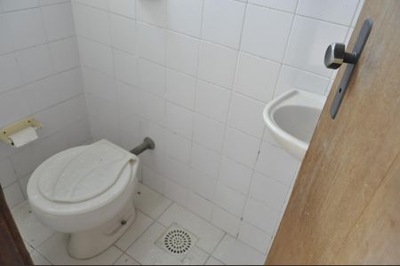 Apartamento à venda com 2 quartos, 71m² em Engenho de Dentro, Rio de Janeiro
