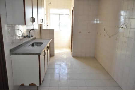 Apartamento à venda com 2 quartos, 71m² em Engenho de Dentro, Rio de Janeiro