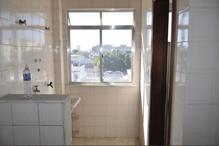 Apartamento à venda com 2 quartos, 71m² em Engenho de Dentro, Rio de Janeiro