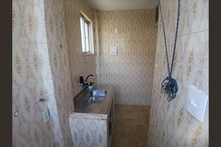 Apartamento para alugar com 1 quarto, 45m² em Irajá, Rio de Janeiro